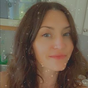 Meet your Posher, Krissy